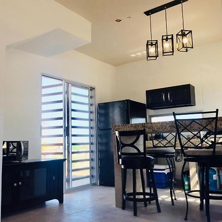 Villa Tu casa con pérgola en La Paz BCS Esterno foto
