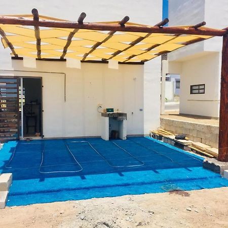 Villa Tu casa con pérgola en La Paz BCS Esterno foto