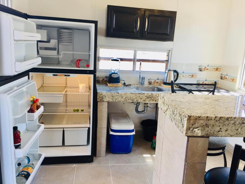 Villa Tu casa con pérgola en La Paz BCS Esterno foto