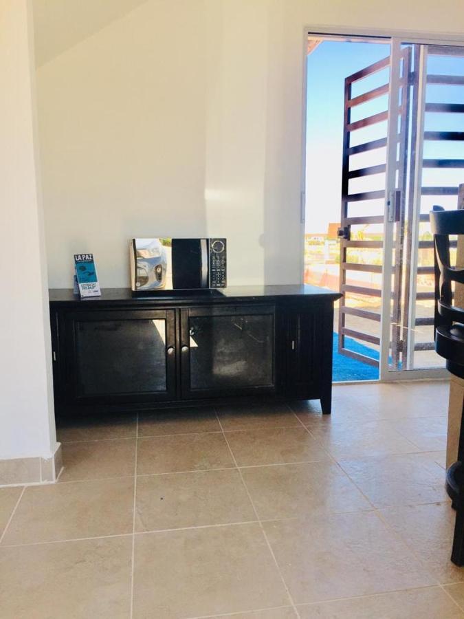 Villa Tu casa con pérgola en La Paz BCS Esterno foto