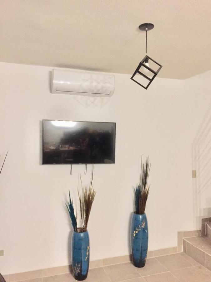 Villa Tu casa con pérgola en La Paz BCS Esterno foto
