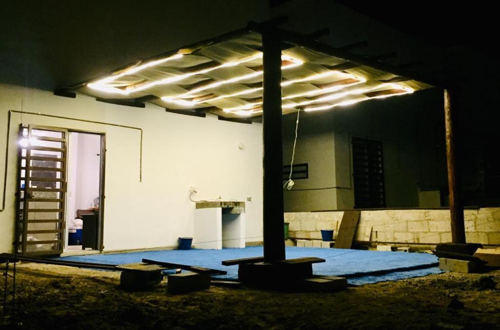 Villa Tu casa con pérgola en La Paz BCS Esterno foto