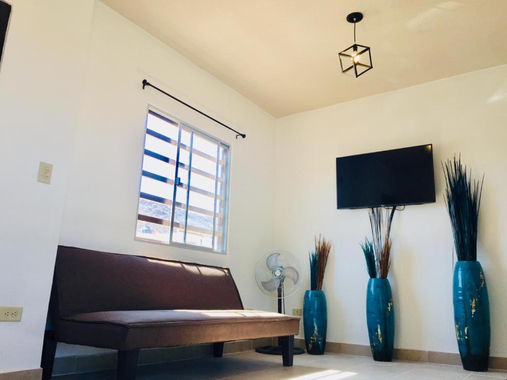Villa Tu casa con pérgola en La Paz BCS Esterno foto
